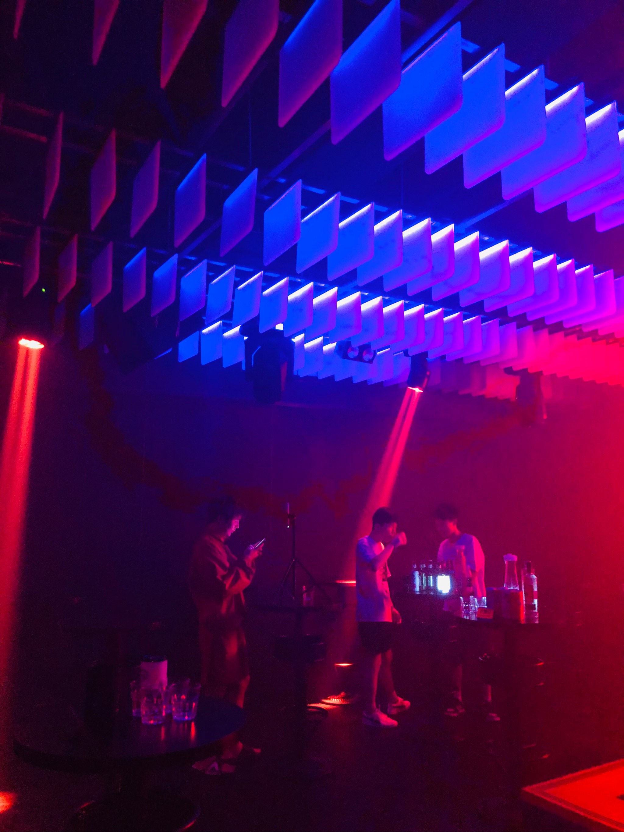 辽源商务KTV创新玩法-东辽县ktv预订