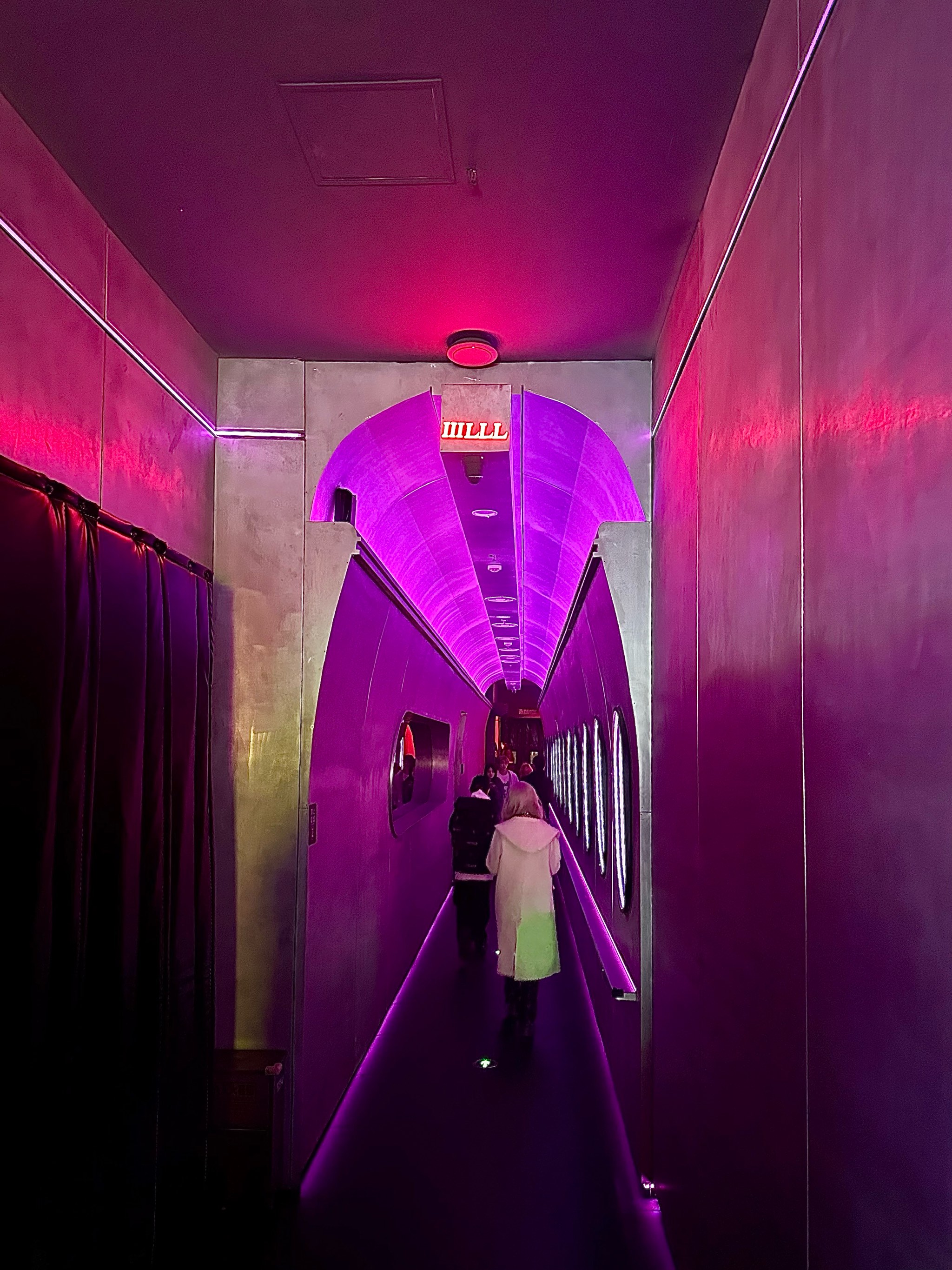 辽源商务KTV：了解这里有没有符合您需求的场所-东辽县ktv预订